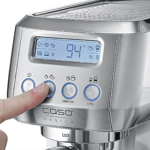 ����� ������ �������� ���� ����� CASO ���� ��� GOURMETLATTE