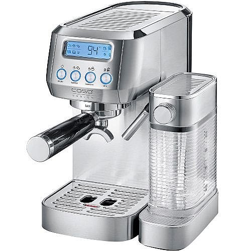 ����� ������ �������� ���� ����� CASO ���� ��� GOURMETLATTE