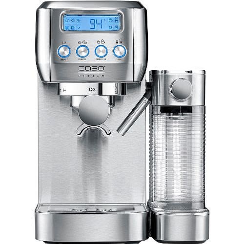 ����� ������ �������� ���� ����� CASO ���� ��� GOURMETLATTE