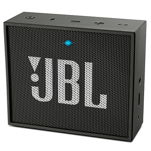 ����� ���� ���� JBL ��� GO