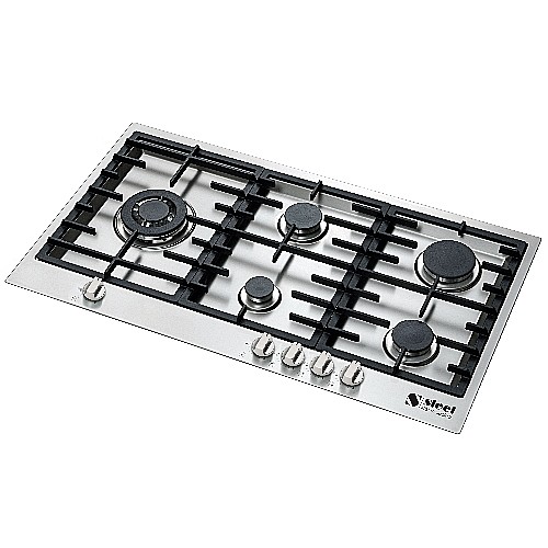 ������ �� �������� 90 �"� ���� STEEL ��� GP9B-5 ����� ������� ���� GENESI