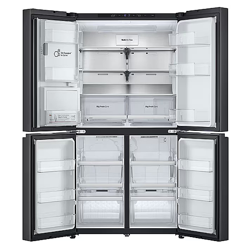 ���� 4 ����� LG �� �� ��� GR-730BDIS