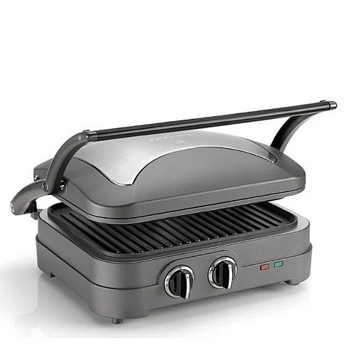 ����� ����� ���� ������ ���� CUISINART �������� ��� GR47E