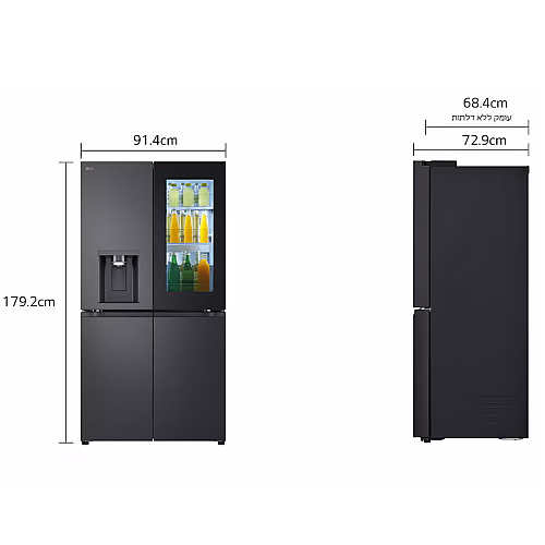 ���� 4 ����� ���� LG �� �� ��� GR-730BINS