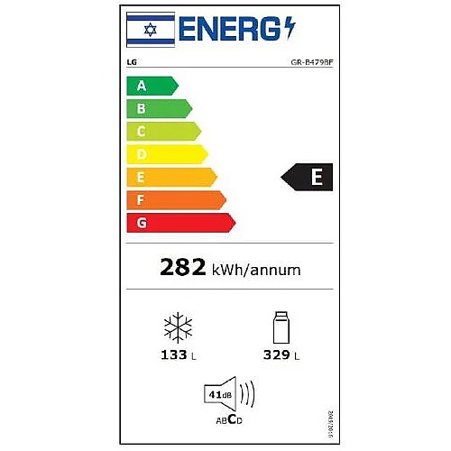 ���� ����� ����� ���� LG �� �� ��� GRB479BF
