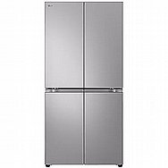 מקרר 4 דלתות 530 ליטר LG אל ג'י דגם GRB628BE מקרר 4 דלתות 530 ליטר LG אל ג'י דגם GRB628BE
