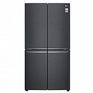 מקרר 4 דלתות 91 ס"מ מבית SAMSUNG סמסונג דגם GRB718MB מקרר 4 דלתות 91 ס"מ מבית SAMSUNG סמסונג דגם GRB718MB