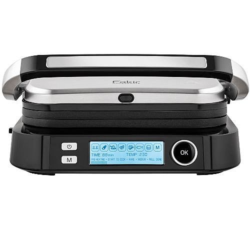 ����� ���� ���� FAKIR ����� ��� GRILL EXPERT SMART 