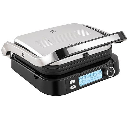 ����� ���� ���� FAKIR ����� ��� GRILL EXPERT SMART 