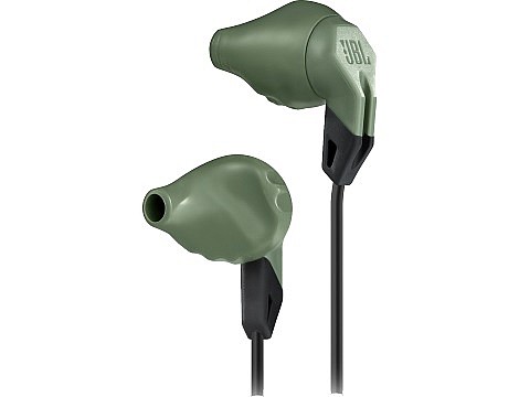 ������� IN-EAR ���� JBL ��� GRIP 200