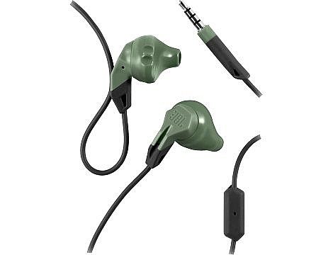 ������� IN-EAR ���� JBL ��� GRIP 200