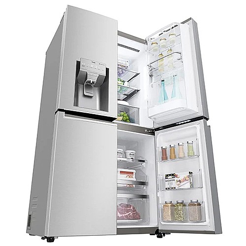 ���� 4 ����� 91 �"� ���� LG �� �� ��� GRJ720XDID