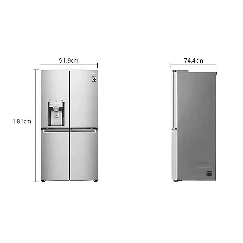 ���� 4 ����� ���� LG �� ��� ��� GR-J920SDID