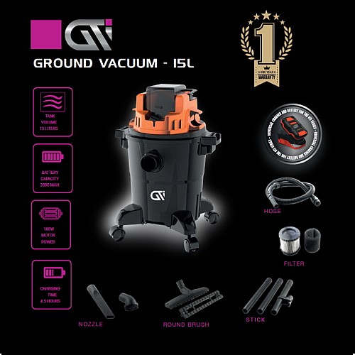 ���� ��� ����� ���� 15 ���� ���� GTI �� �� �� ��� GROUND VACUM 50201