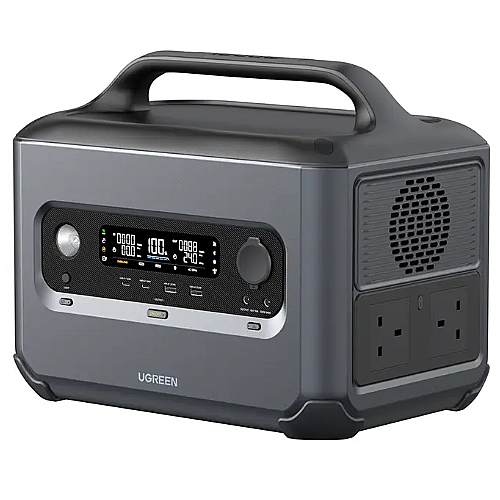 ���� ��� ����� 1200W ���� UGREEN ��-���� ��� GS1200 15054