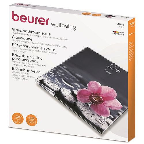 ���� ��� ����� BEURER ����� ��� GS215