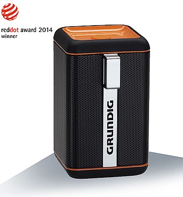 ����� ���� BLUETOOTH ���� GRUNDIG ��� GSB110