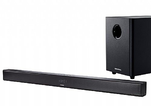 ���� ��� + ��� ���� ���� GRUNDIG ��� GSB980
