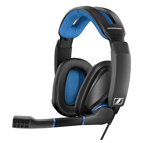������� ������ ���� SENNHEISER ������� ��� GSP300