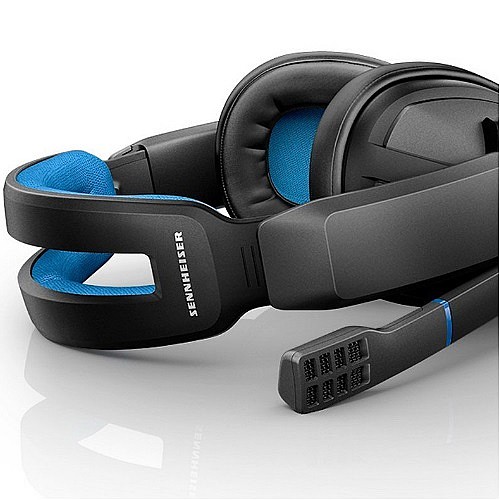 ������� ������ ���� SENNHEISER ������� ��� GSP300