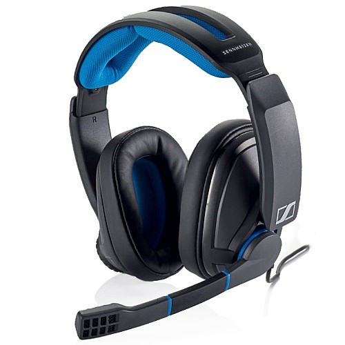 ������� ������ ���� SENNHEISER ������� ��� GSP300