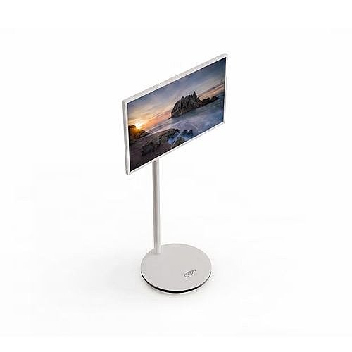 ��� ��� "32 ���� ��� GO TV �� ���� ��� GT732TS 4K PORTABLE TOUCH SCREEN