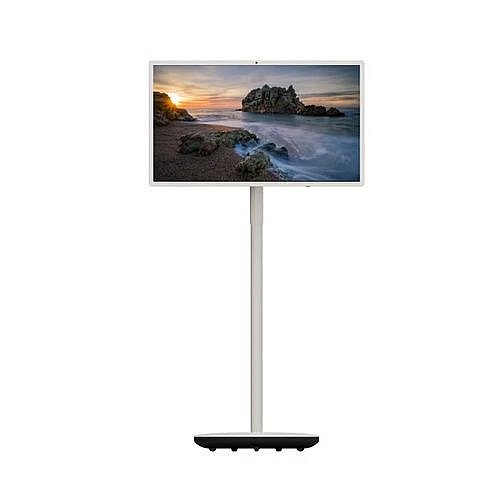 ��� ��� "32 ���� ��� GO TV �� ���� ��� GT732TS 4K PORTABLE TOUCH SCREEN