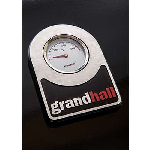 ���� �� GRANDHALL ������� GTI3 PREMIUM BUILT IN