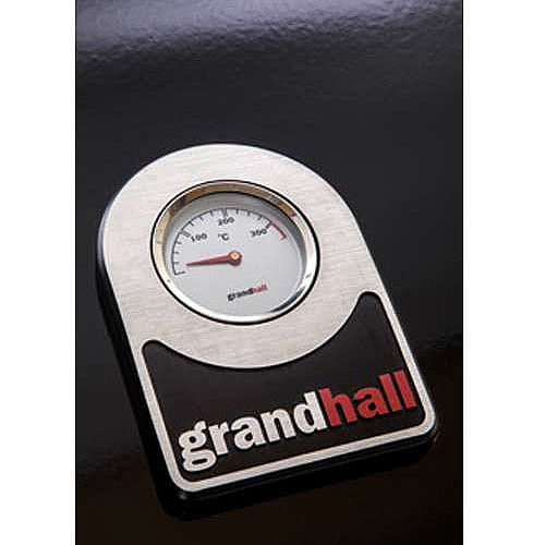 ���� �� Bulid In MAXIM ���� GRANDHALL ��� GTI4