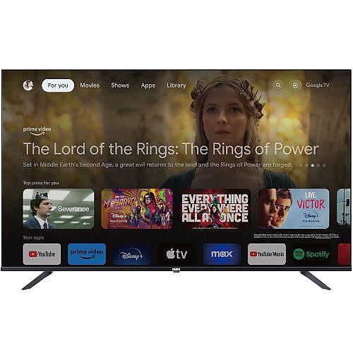 �������� ���� 65" LED ���� MAG ��� ��� GTV65D23