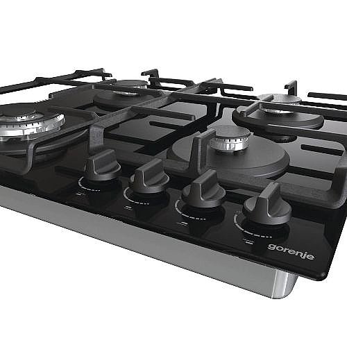 ������ �� ������ 4 ����� GORENJE ������� ��� GTW641EB