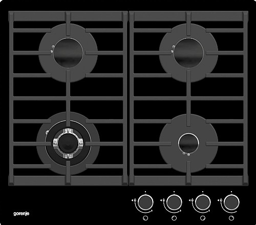 ������ �� 4 ����� ���� GORENJE ��� GTW641UB