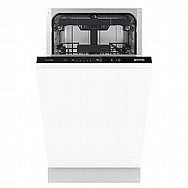 מדיח כלים בילד אין GORENJE גורנייה דגם GV561D10 מדיח כלים בילד אין GORENJE גורנייה דגם GV561D10