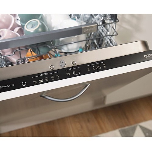 ���� ���� �������� ���� GORENJE ������� ��� GV631D60