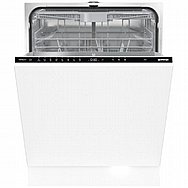 מדיח כלים 60 ס"מ GORENJE גורניה דגם GV663D60 מדיח כלים 60 ס"מ GORENJE גורניה דגם GV663D60