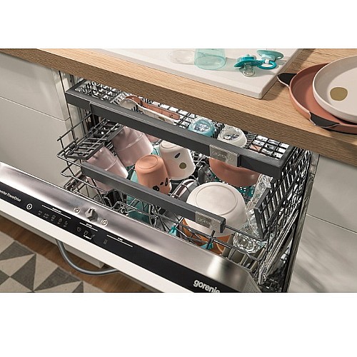 ���� ���� �������� ��� ���� GORENJE ������� ��� GV672C60