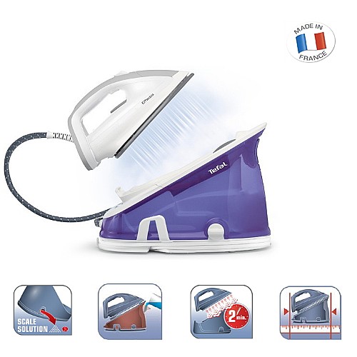 ���� ����� ���� TEFAL ���� ��� GV6733