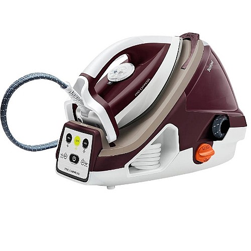���� ����� ���� TEFAL ��� GV7810