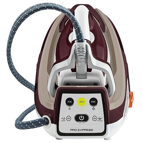 ���� ����� ���� TEFAL ��� GV7810