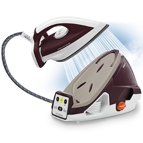 ���� ����� ���� TEFAL ��� GV7810