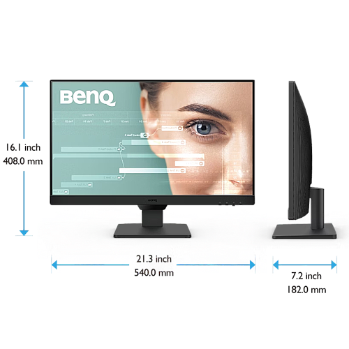 ��� ���� "24 BENQ ����� ��� GW2490