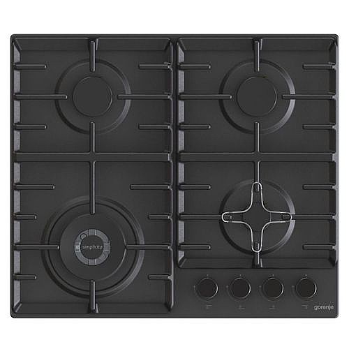 ������ �� 60 �"� ���� GORENJE ������� ��� GW642AB
