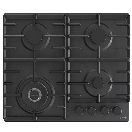 ������ �� 60 �"� ���� GORENJE ������� ��� GW642SYB