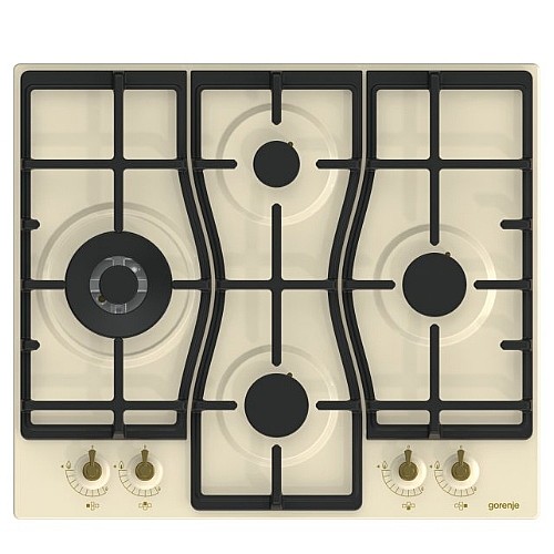 ������ �� 4 ����� 60 �"� ���� ���� GORENJE ��� GW6D41