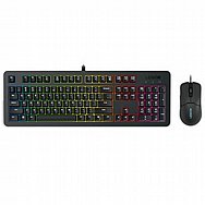 סט מקלדת ועכבר LENOVO לנובו דגם GX31N91912 LEGION KM310 סט מקלדת ועכבר LENOVO לנובו דגם GX31N91912 LEGION KM310