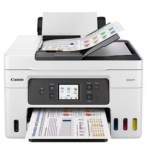 ����� CANON ���� ��� MAXIFY GX4040