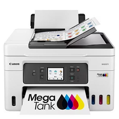 ����� CANON ���� ��� MAXIFY GX4040