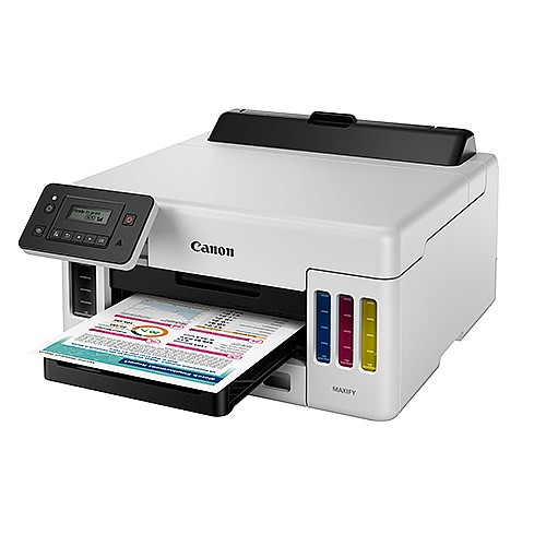 ����� ���� CANON ����� ��� MAXIFY GX5040