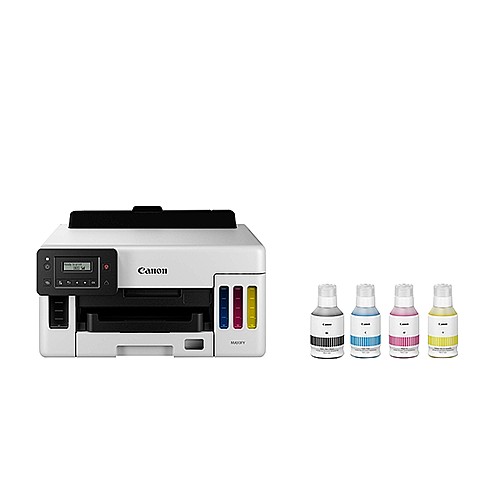 ����� ���� CANON ����� ��� MAXIFY GX5040