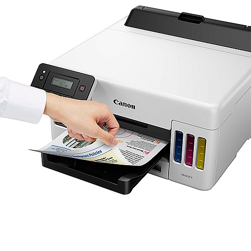 ����� ���� CANON ����� ��� MAXIFY GX5040